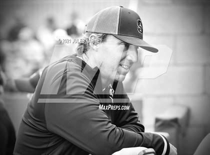Thumbnail 2 in Silverado @ Bishop Gorman (NIAA 4A Southern Nevada Regional Championship) photogallery.