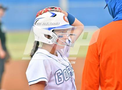 Thumbnail 3 in Silverado @ Bishop Gorman (NIAA 4A Southern Nevada Regional Championship) photogallery.