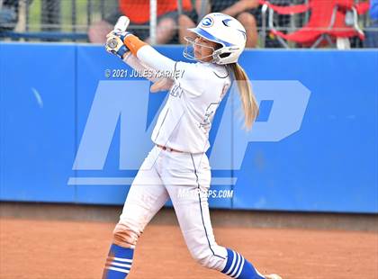 Thumbnail 2 in Silverado @ Bishop Gorman (NIAA 4A Southern Nevada Regional Championship) photogallery.