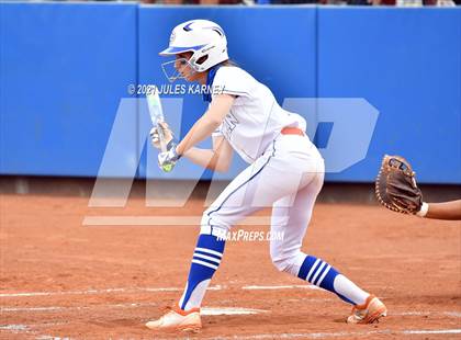Thumbnail 1 in Silverado @ Bishop Gorman (NIAA 4A Southern Nevada Regional Championship) photogallery.