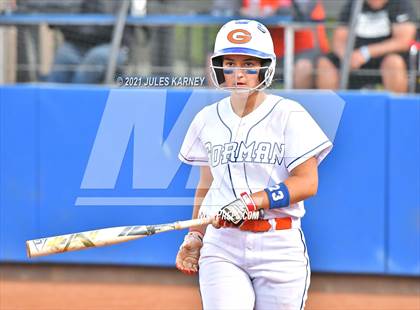 Thumbnail 1 in Silverado @ Bishop Gorman (NIAA 4A Southern Nevada Regional Championship) photogallery.