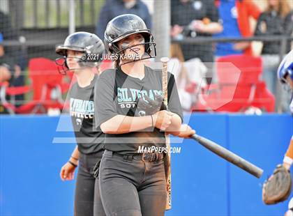 Thumbnail 3 in Silverado @ Bishop Gorman (NIAA 4A Southern Nevada Regional Championship) photogallery.