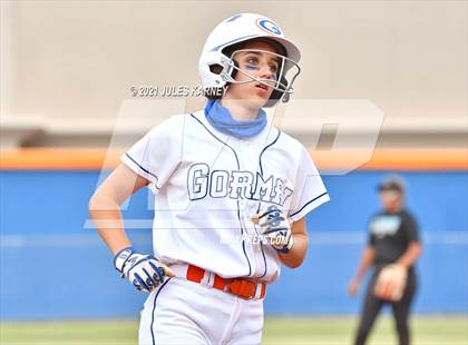 Thumbnail 1 in Silverado @ Bishop Gorman (NIAA 4A Southern Nevada Regional Championship) photogallery.