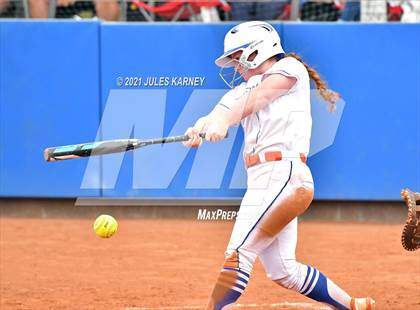 Thumbnail 1 in Silverado @ Bishop Gorman (NIAA 4A Southern Nevada Regional Championship) photogallery.