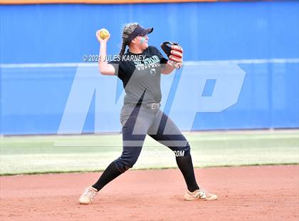 Thumbnail 2 in Silverado @ Bishop Gorman (NIAA 4A Southern Nevada Regional Championship) photogallery.