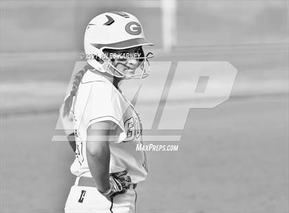Thumbnail 3 in Silverado @ Bishop Gorman (NIAA 4A Southern Nevada Regional Championship) photogallery.