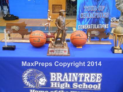 Thumbnail 1 in Braintree TOC Ceremony photogallery.
