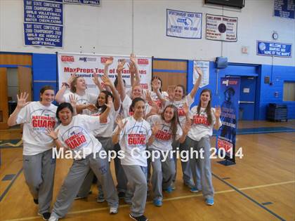 Thumbnail 3 in Braintree TOC Ceremony photogallery.
