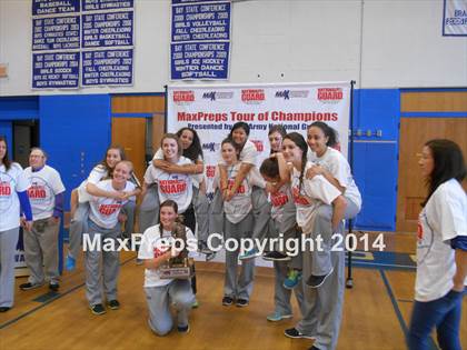 Thumbnail 3 in Braintree TOC Ceremony photogallery.