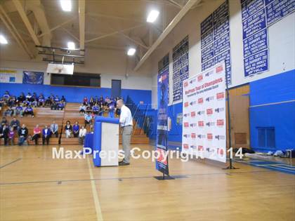 Thumbnail 1 in Braintree TOC Ceremony photogallery.