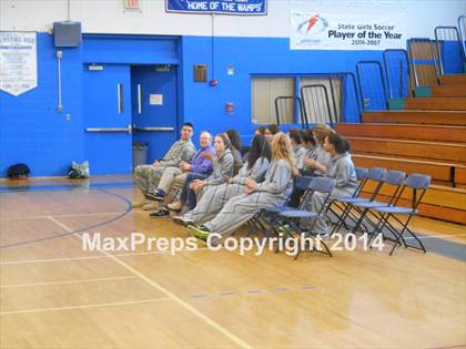 Thumbnail 2 in Braintree TOC Ceremony photogallery.