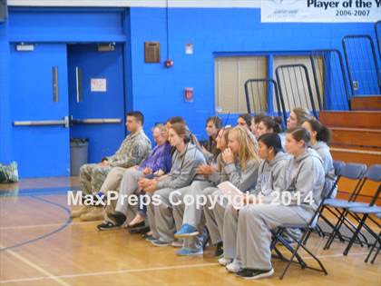 Thumbnail 1 in Braintree TOC Ceremony photogallery.
