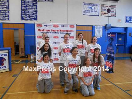 Thumbnail 3 in Braintree TOC Ceremony photogallery.