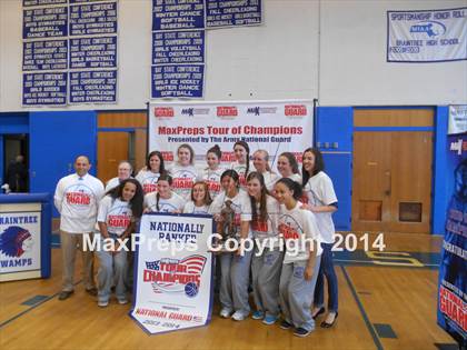 Thumbnail 3 in Braintree TOC Ceremony photogallery.