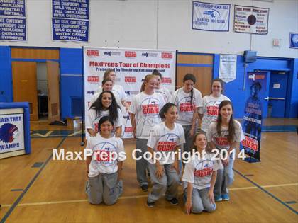 Thumbnail 2 in Braintree TOC Ceremony photogallery.