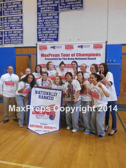 Thumbnail 2 in Braintree TOC Ceremony photogallery.
