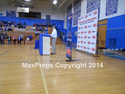 Thumbnail 3 in Braintree TOC Ceremony photogallery.