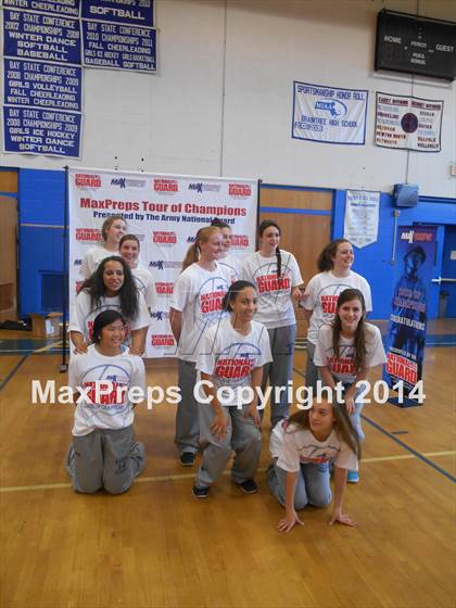 Thumbnail 1 in Braintree TOC Ceremony photogallery.