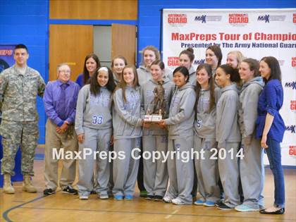 Thumbnail 3 in Braintree TOC Ceremony photogallery.