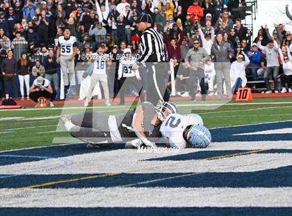 Thumbnail 3 in Ralston Valley @ Valor Christian (CHSAA 5A Semi-Final) photogallery.