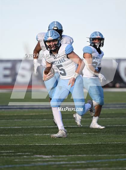 Thumbnail 2 in Ralston Valley @ Valor Christian (CHSAA 5A Semi-Final) photogallery.