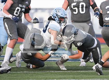 Thumbnail 2 in Ralston Valley @ Valor Christian (CHSAA 5A Semi-Final) photogallery.