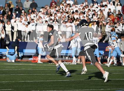 Thumbnail 1 in Ralston Valley @ Valor Christian (CHSAA 5A Semi-Final) photogallery.