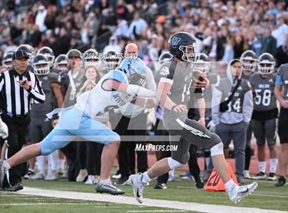 Thumbnail 2 in Ralston Valley @ Valor Christian (CHSAA 5A Semi-Final) photogallery.