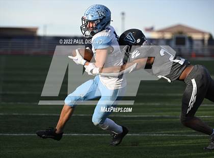 Thumbnail 3 in Ralston Valley @ Valor Christian (CHSAA 5A Semi-Final) photogallery.
