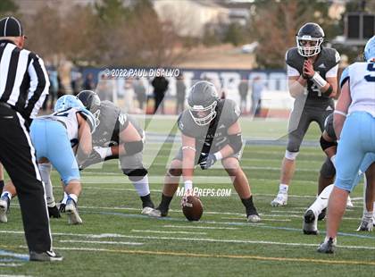 Thumbnail 2 in Ralston Valley @ Valor Christian (CHSAA 5A Semi-Final) photogallery.