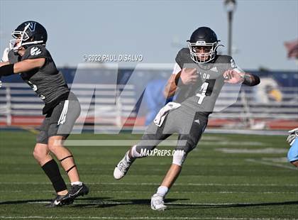 Thumbnail 2 in Ralston Valley @ Valor Christian (CHSAA 5A Semi-Final) photogallery.