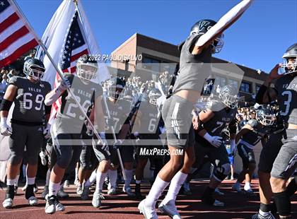Thumbnail 2 in Ralston Valley @ Valor Christian (CHSAA 5A Semi-Final) photogallery.