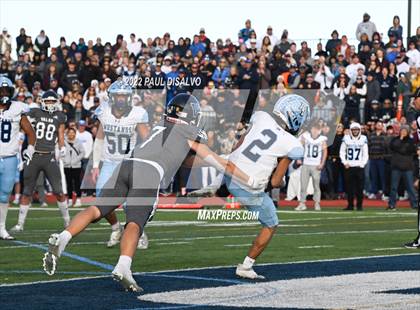 Thumbnail 1 in Ralston Valley @ Valor Christian (CHSAA 5A Semi-Final) photogallery.