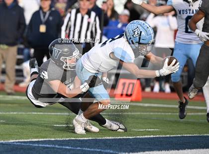 Thumbnail 2 in Ralston Valley @ Valor Christian (CHSAA 5A Semi-Final) photogallery.