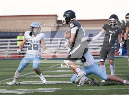Thumbnail 1 in Ralston Valley @ Valor Christian (CHSAA 5A Semi-Final) photogallery.