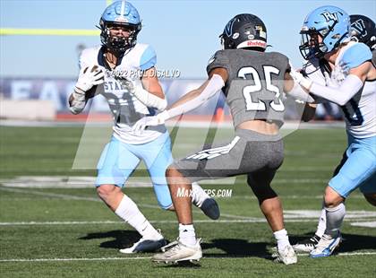 Thumbnail 2 in Ralston Valley @ Valor Christian (CHSAA 5A Semi-Final) photogallery.
