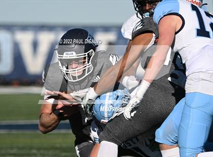 Thumbnail 3 in Ralston Valley @ Valor Christian (CHSAA 5A Semi-Final) photogallery.