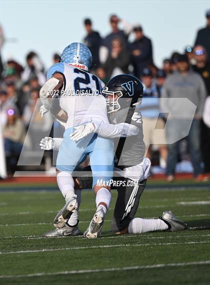 Thumbnail 2 in Ralston Valley @ Valor Christian (CHSAA 5A Semi-Final) photogallery.