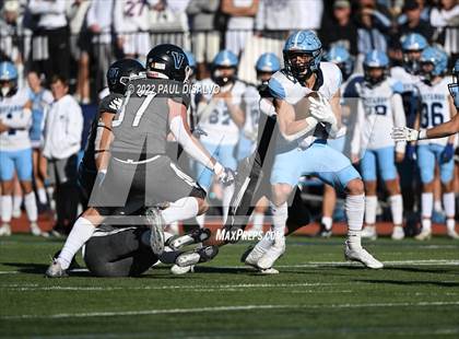 Thumbnail 1 in Ralston Valley @ Valor Christian (CHSAA 5A Semi-Final) photogallery.