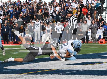 Thumbnail 1 in Ralston Valley @ Valor Christian (CHSAA 5A Semi-Final) photogallery.