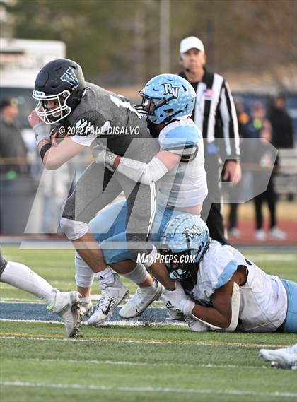 Thumbnail 2 in Ralston Valley @ Valor Christian (CHSAA 5A Semi-Final) photogallery.