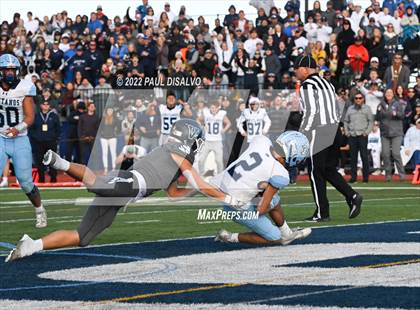 Thumbnail 3 in Ralston Valley @ Valor Christian (CHSAA 5A Semi-Final) photogallery.