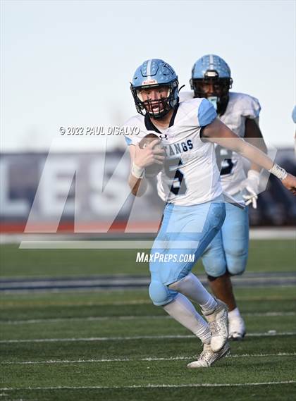 Thumbnail 1 in Ralston Valley @ Valor Christian (CHSAA 5A Semi-Final) photogallery.