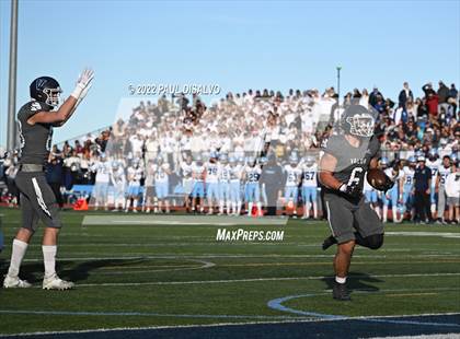 Thumbnail 2 in Ralston Valley @ Valor Christian (CHSAA 5A Semi-Final) photogallery.