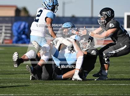 Thumbnail 3 in Ralston Valley @ Valor Christian (CHSAA 5A Semi-Final) photogallery.