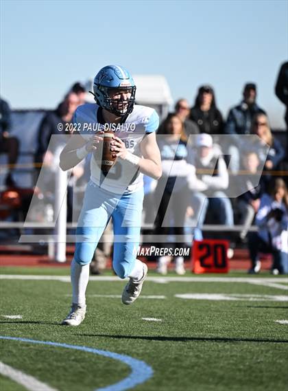 Thumbnail 1 in Ralston Valley @ Valor Christian (CHSAA 5A Semi-Final) photogallery.