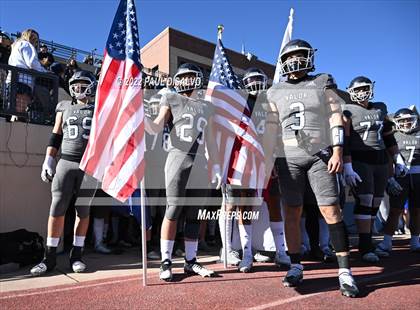 Thumbnail 2 in Ralston Valley @ Valor Christian (CHSAA 5A Semi-Final) photogallery.