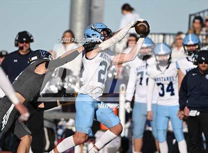 Thumbnail 2 in Ralston Valley @ Valor Christian (CHSAA 5A Semi-Final) photogallery.