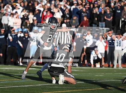 Thumbnail 2 in Ralston Valley @ Valor Christian (CHSAA 5A Semi-Final) photogallery.
