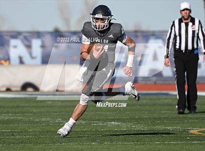 Thumbnail 1 in Ralston Valley @ Valor Christian (CHSAA 5A Semi-Final) photogallery.